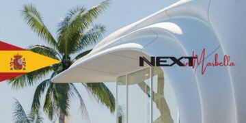 NEXT Is Now Officially Operating across Three Continents