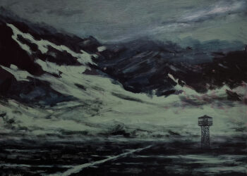 Artwork by Natalia Lashkhi