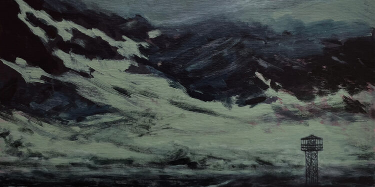 Artwork by Natalia Lashkhi