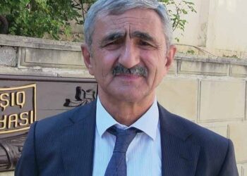 The Point of No Return: Aslan Ismailov on Why Azerbaijan Is Done with Putin’s ‘Russkiy Mir’