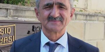 The Point of No Return: Aslan Ismailov on Why Azerbaijan Is Done with Putin’s ‘Russkiy Mir’