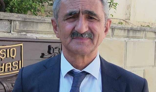 The Point of No Return: Aslan Ismailov on Why Azerbaijan Is Done with Putin’s ‘Russkiy Mir’