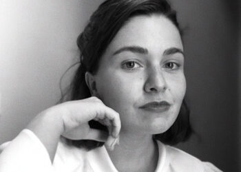 Mariam Bitsadze. Source: FB