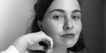 Mariam Bitsadze. Source: FB