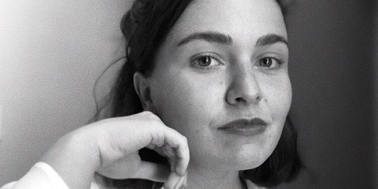 Mariam Bitsadze. Source: FB