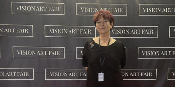 Salome Kobulashvili. Source: FB