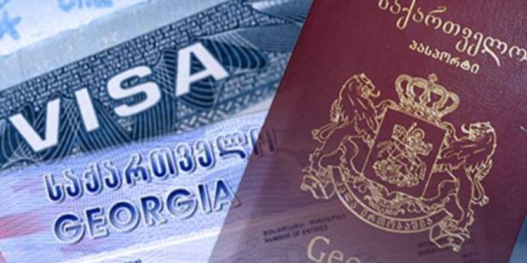 Kobakhidze questions economic benefits of visa-free travel