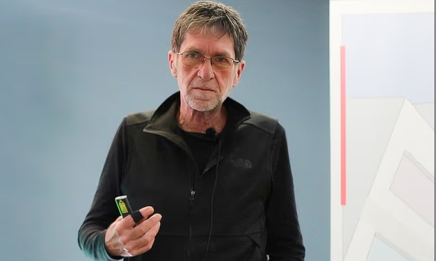 Georgian scientist Tsotne Javakhishvili presumed dead after mysterious plane crash in Pacific Ocean