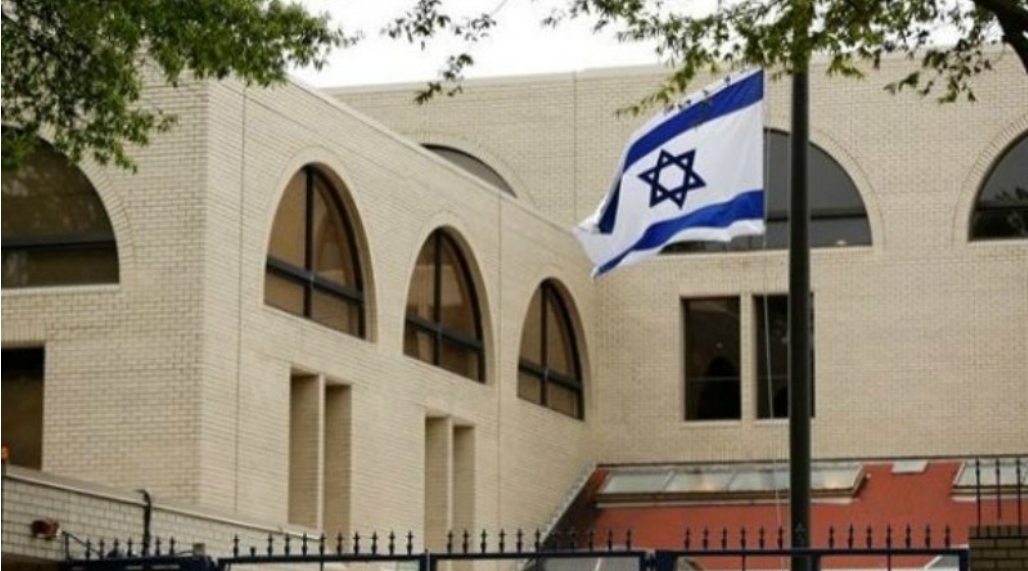 Israelische Botschaft kritisiert georgischen stellvertretenden ...