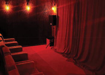 FOMO Cinema. Source: FB