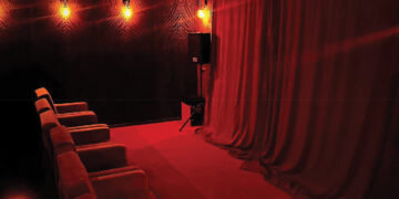 FOMO Cinema. Source: FB