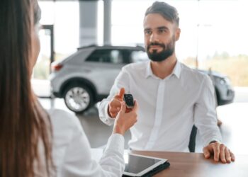 Step-by-Step Guide to Securing Your First Auto Loan in Georgia