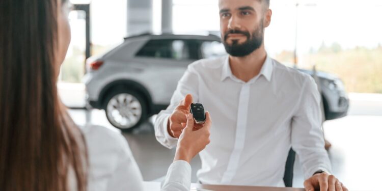 Step-by-Step Guide to Securing Your First Auto Loan in Georgia