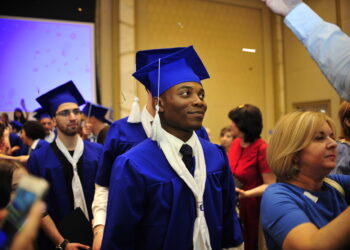 Visa barriers for parents undermine Georgia’s international student boom