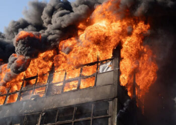 Zelensky: Russia used 18 missiles and 400 drones in combined attack — We will respond firmly