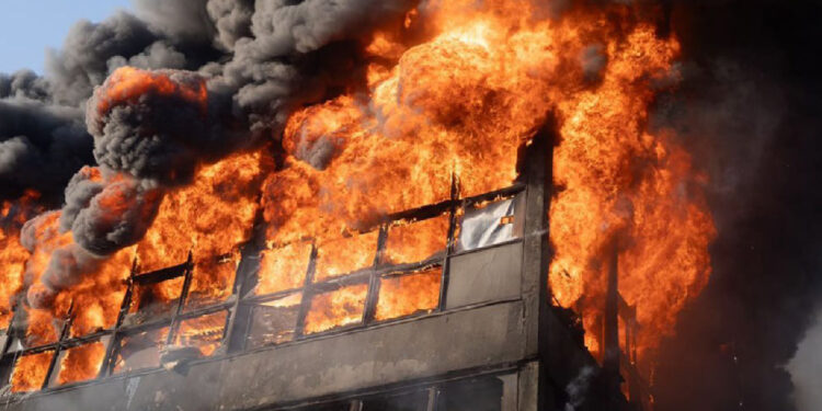 Zelensky: Russia used 18 missiles and 400 drones in combined attack — We will respond firmly