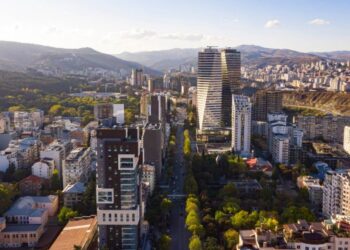 Tbilisi apartment market rebounds in June with sales