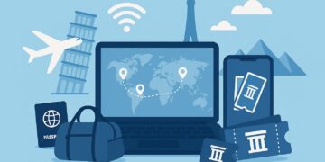 სამოგზაურო ინტერნეტი და ტოპ ღირსშესანიშნაობების ბილეთები ერთ სივრცეში – mobineX და Ticket Wizz პარტნიორები გახდნენ