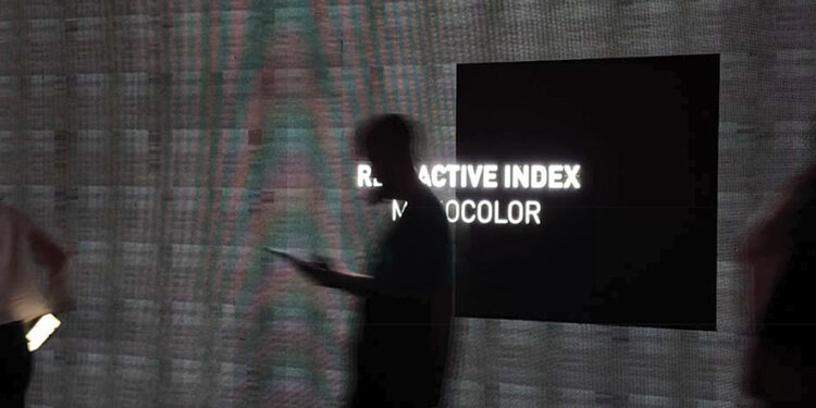 Photo by the author.