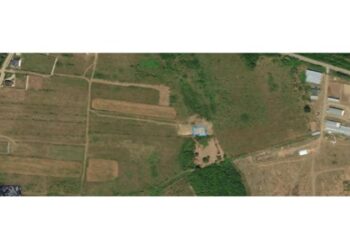 Three charged with illegally acquiring state land in Mtskheta-Mtianeti