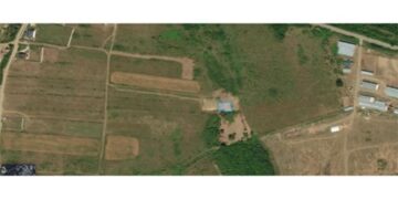 Three charged with illegally acquiring state land in Mtskheta-Mtianeti