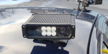 Georgia’s 112 center seeks provider for new license plate recognition system