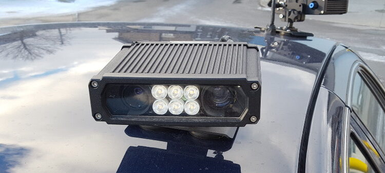 Georgia’s 112 center seeks provider for new license plate recognition system