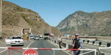 Georgia’s revenue service denies reports of customs disruptions