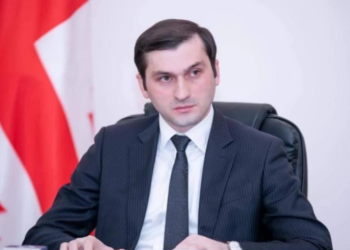 MIA: Rizhvadze suffered lung damage, condition critically stable