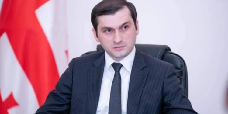 MIA: Rizhvadze suffered lung damage, condition critically stable