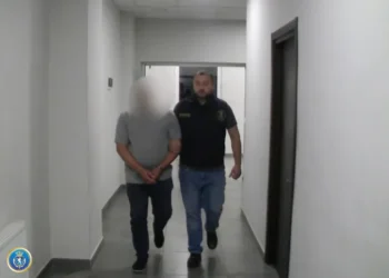 Representative of Zugdidi Mayor arrested for bribery