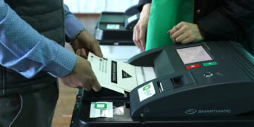 OSCE PA: October 26 elections marred by irregularities – Calls for dialogue, release of political prisoners, and new vote