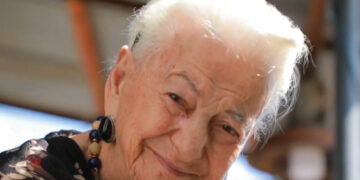 Elene Abashidze. Source: iberiana