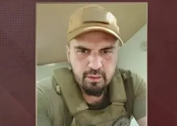 Russian court sentences Georgian fighting in Ukraine to 14 years in absentia