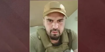 Russian court sentences Georgian fighting in Ukraine to 14 years in absentia