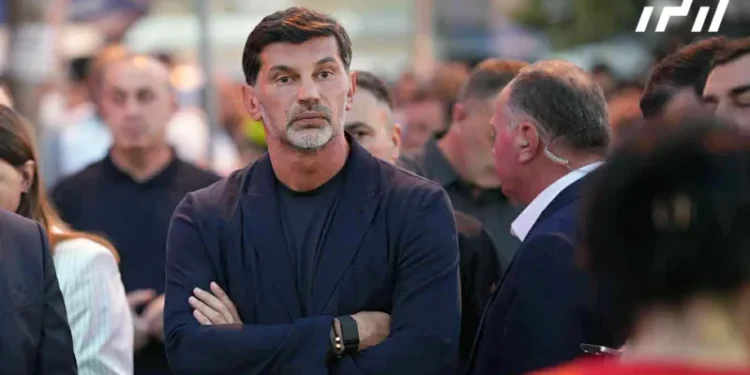 Kaladze: Blaming City Hall for everything isn’t fair – we don’t drag people from their homes