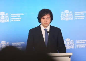 Kobakhidze: I’m ready to fly to Brussels for talks — but all I hear is a Soviet-style silence