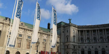 OSCE PA slams Georgian election conduct, urges return to EU path