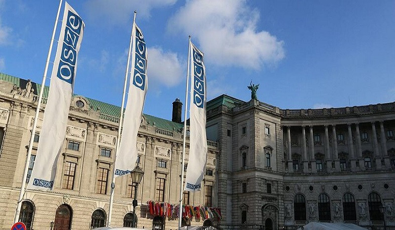 OSCE PA slams Georgian election conduct, urges return to EU path