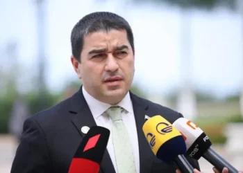 Papuashvili: Brussels wants us to accept ‘false ideology,’ like saying the earth is flat