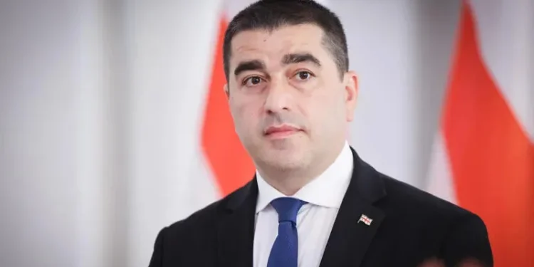 Speaker: Brussels demands repeal of law backed by traditional faith, unrelated to visa liberalization