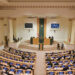 The Georgian Parliament. Source: gov.ge