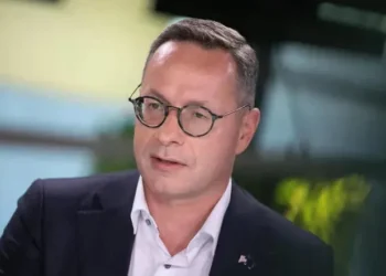 Žygimantas Pavilionis: Georgia captured by Putin’s proxies – We must stand with Its people