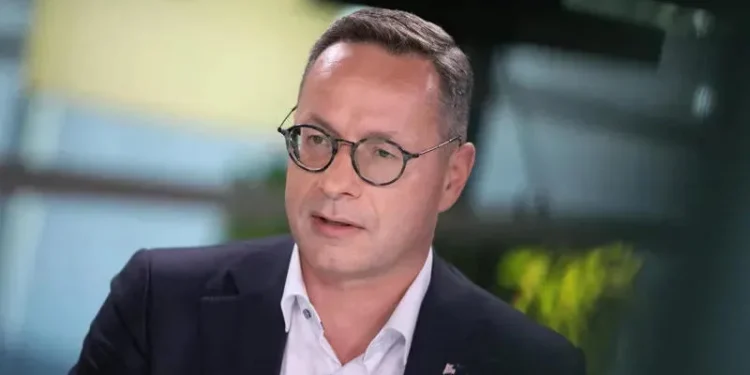 Žygimantas Pavilionis: Georgia captured by Putin’s proxies – We must stand with Its people