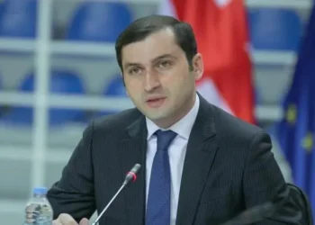 Tornike Rizhvadze transferred to Turkey for treatment