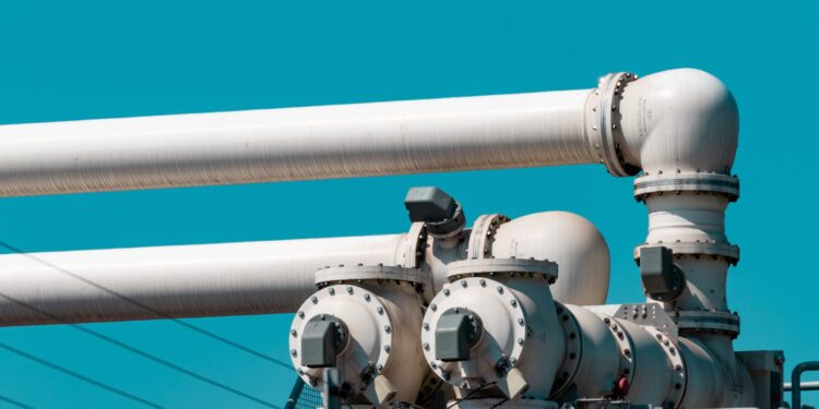 Georgia’s state gas transporter posts annual loss despite revenue growth