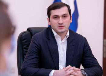 Imedi releases alleged pre-suicide letter by Tornike Rizhvadze