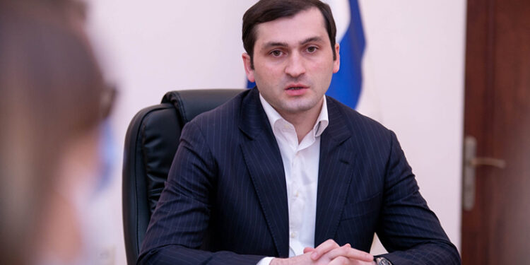 Imedi releases alleged pre-suicide letter by Tornike Rizhvadze