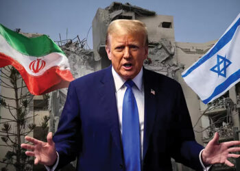 Donald Trump has attempted to broker several peace agreements, with limited success. Source: Getty, SBS