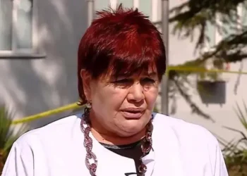 Doctor: Tornike Rizhvadze’s condition stably critical, still on mechanical ventilation